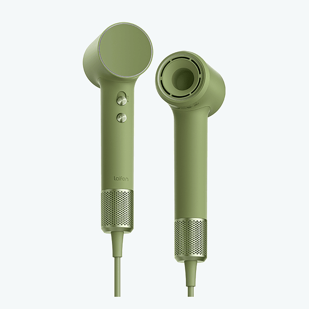 Laifen Secador Mini Green