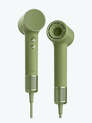 Laifen Secador Mini Green