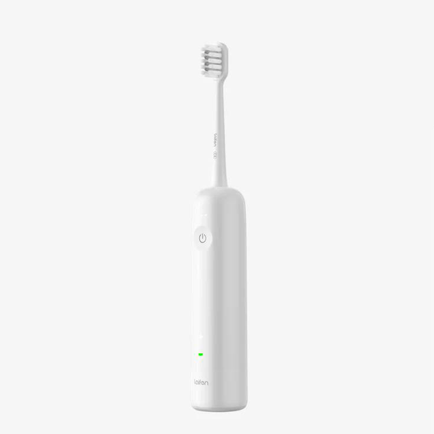 Laifen Cepillo Eléctrico Wave ABS Blanco 1