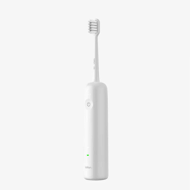 Laifen Cepillo Eléctrico Wave ABS Blanco