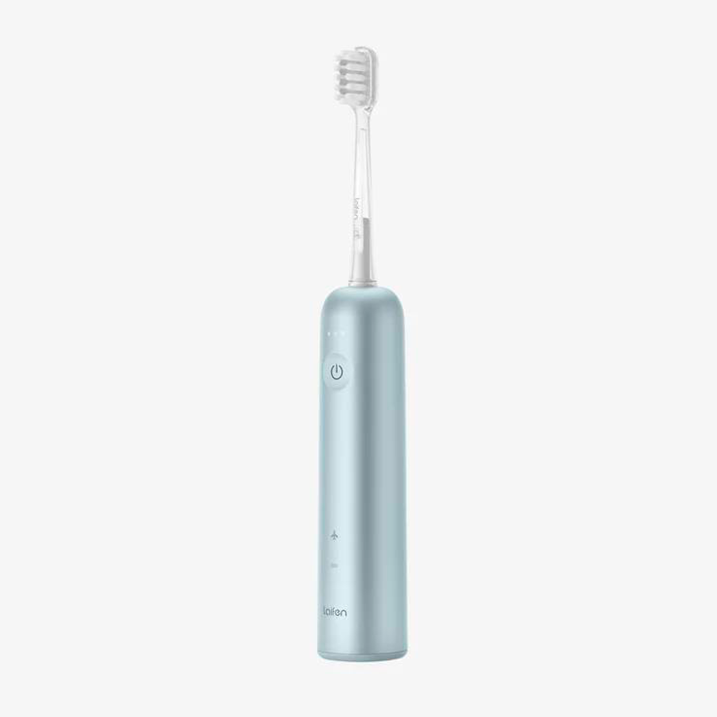 Laifen Cepillo Eléctrico Wave ABS Azul 1