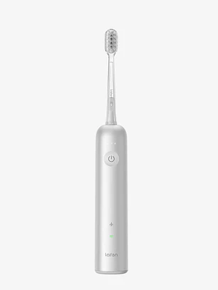 Laifen Cepillo Dental Eléctrico Wave Aluminium Alloy Silver