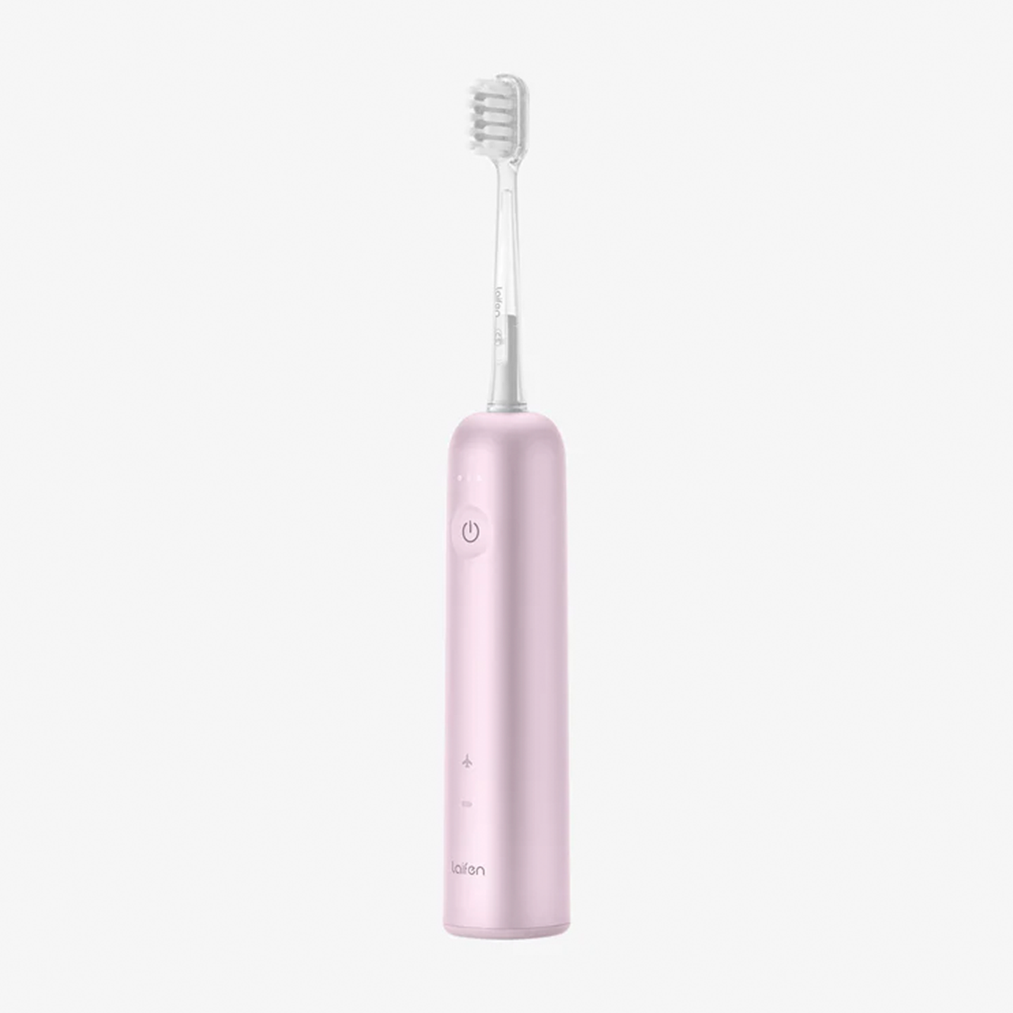 Laifen Cepillo Eléctrico Wave Aluminium Alloy Rosado 1