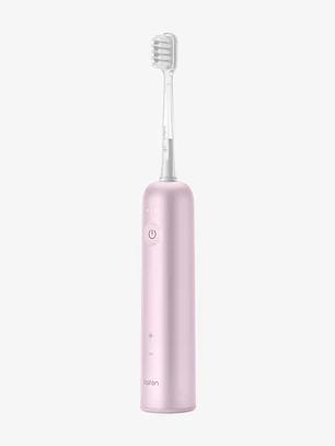 Laifen Cepillo Eléctrico Wave Aluminium Alloy Rosado
