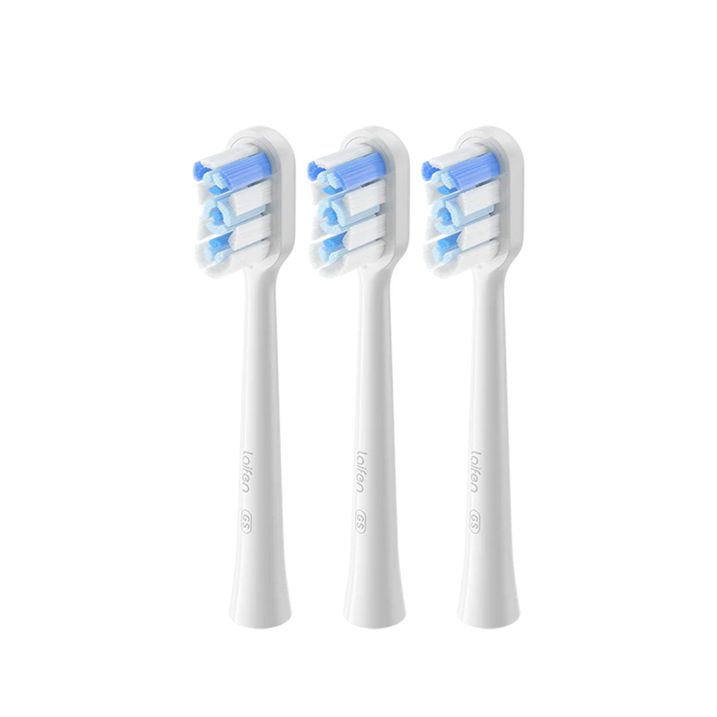 Laifen Repuestos Cepillo Dental Eléctrico Deep Clean 1