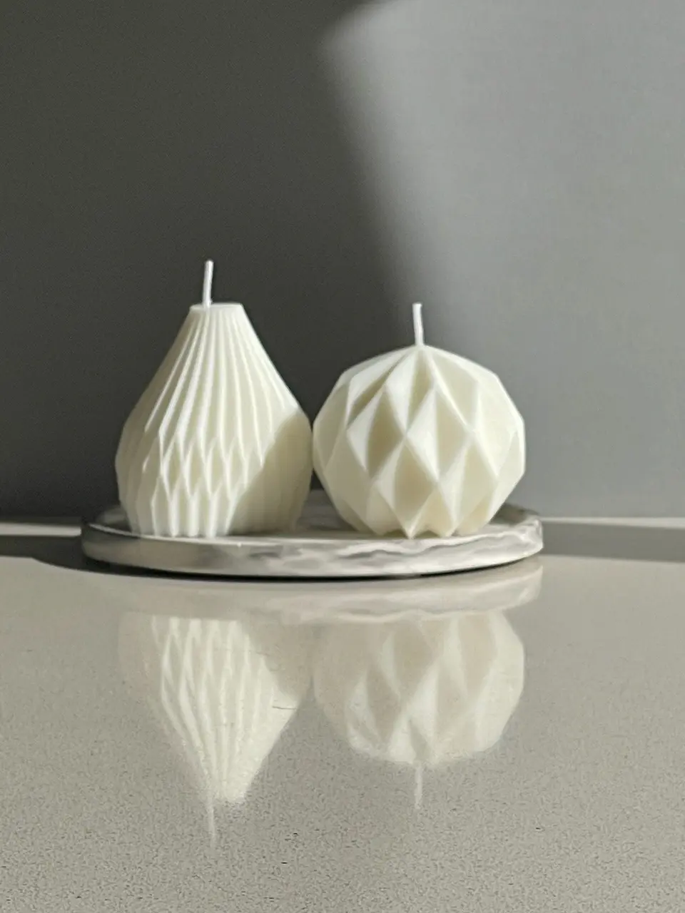 Set Origami  4