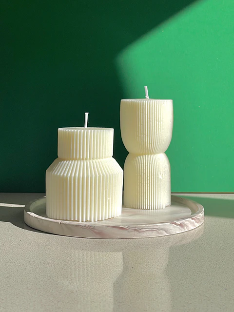 Set Monserrate & Guadalupe 