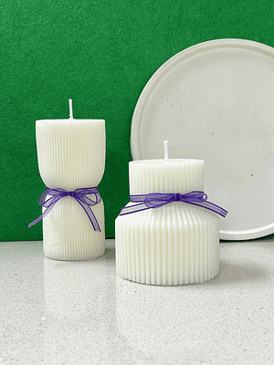 Set Monserrate & Guadalupe 