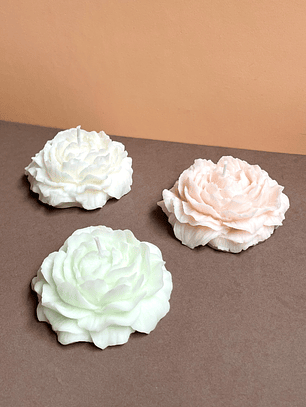 Vela Rosita Aromatizada