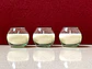 Velas Esenciales Mini Bolita - Miniatura 2