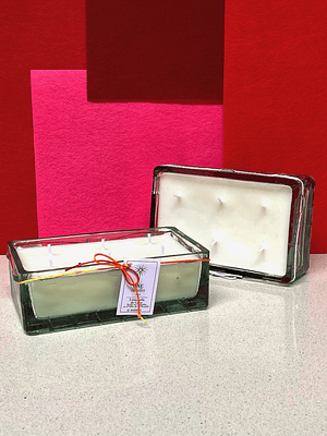 Vela Block ONEcandles