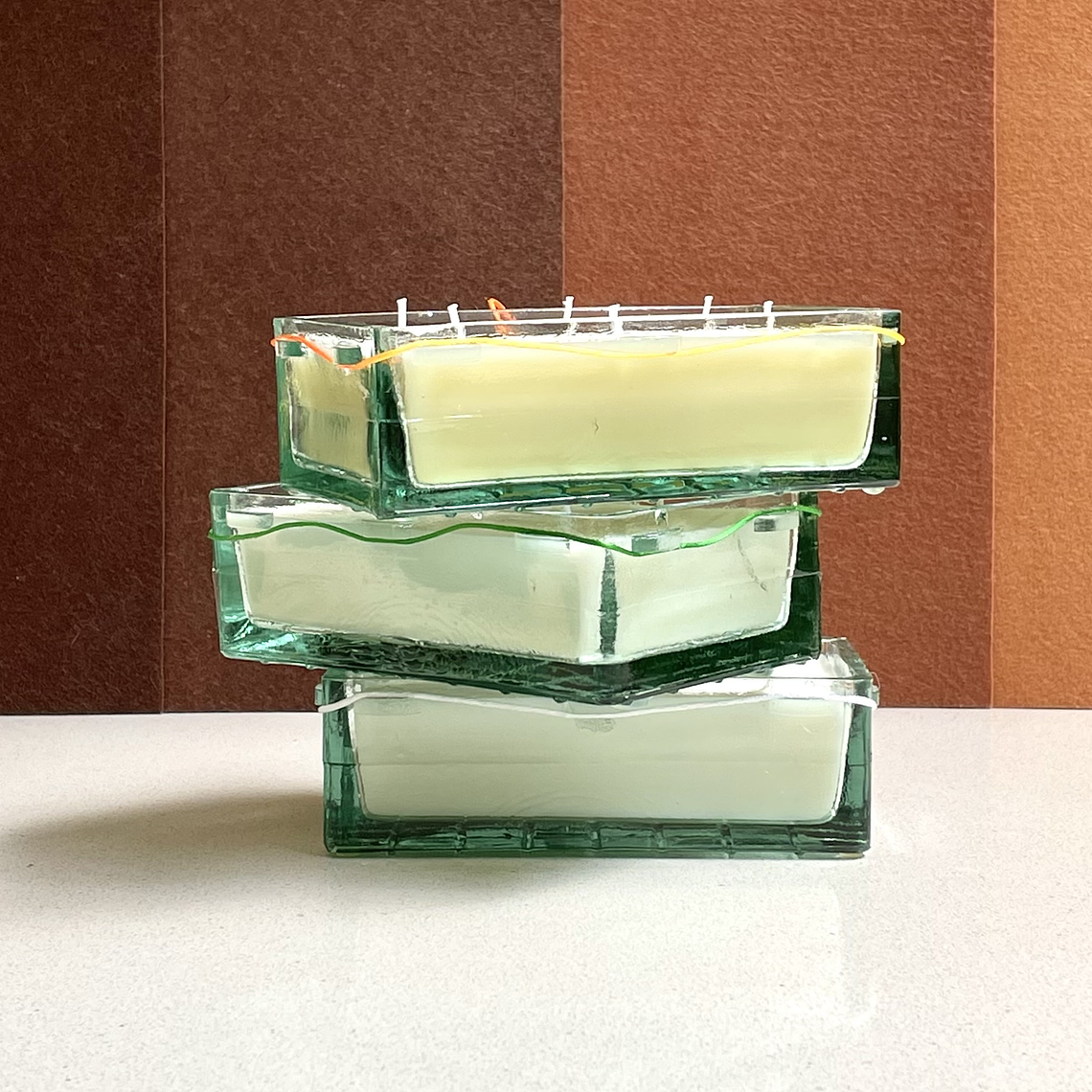 Vela Block ONEcandles 3