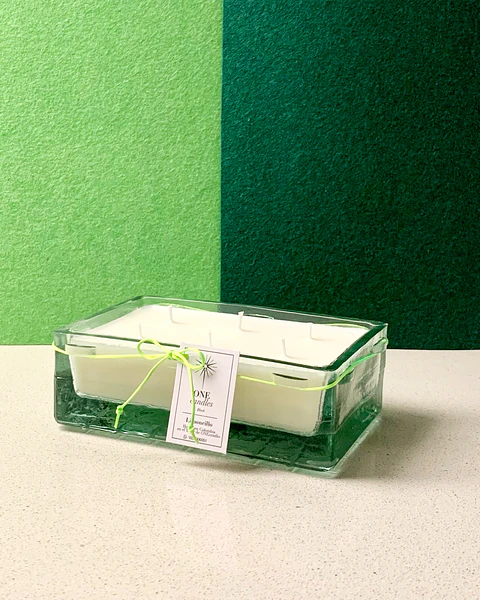 Vela Block ONEcandles