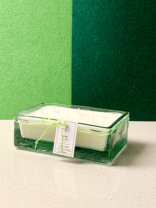 Vela Block ONEcandles