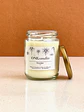 Vela Esencial Tapa Dorada 7 oz - Miniatura 1