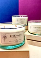 Vela Esencial 9 oz - Miniatura 6