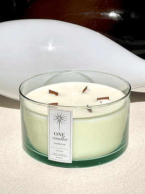 Vela Esencial The Grand N° 7 (49 oz) 