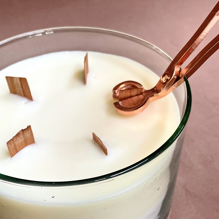 Vela Esencial The Grand N° 9 (35 oz) 1