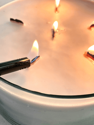 Vela Esencial The Grand N° 9 (35 oz)