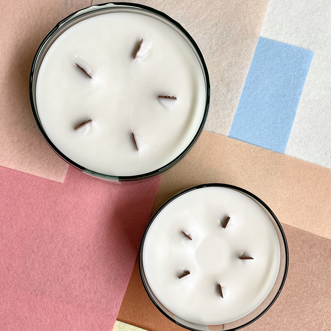 Vela Esencial The Grand N° 9 (35 oz) 9