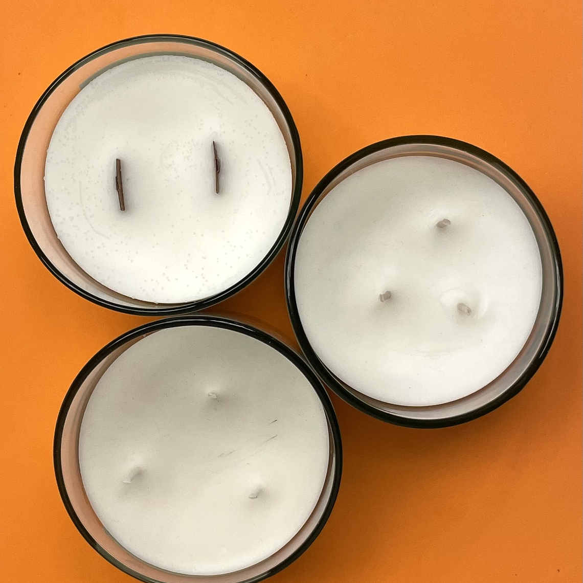 Vela Asimétrica 9 oz 4