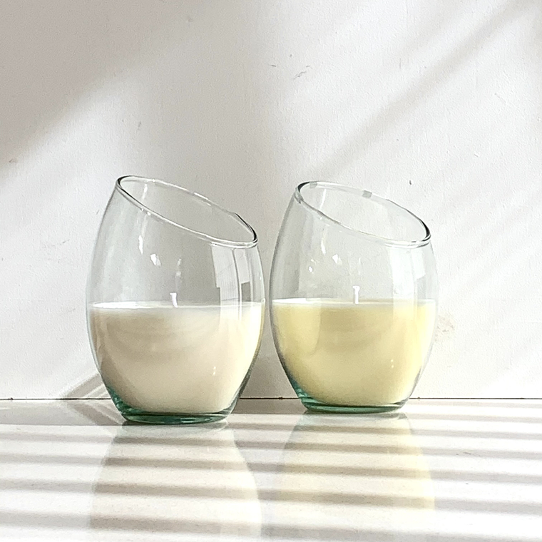 Velas Asimétrica 10 oz 9