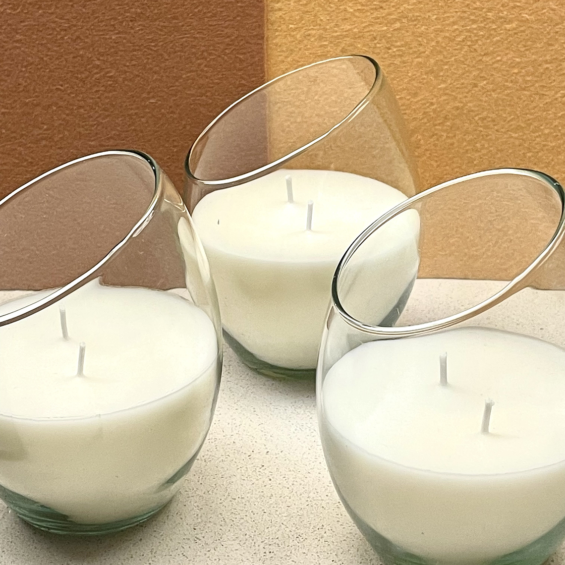 Velas Asimétrica 10 oz 4