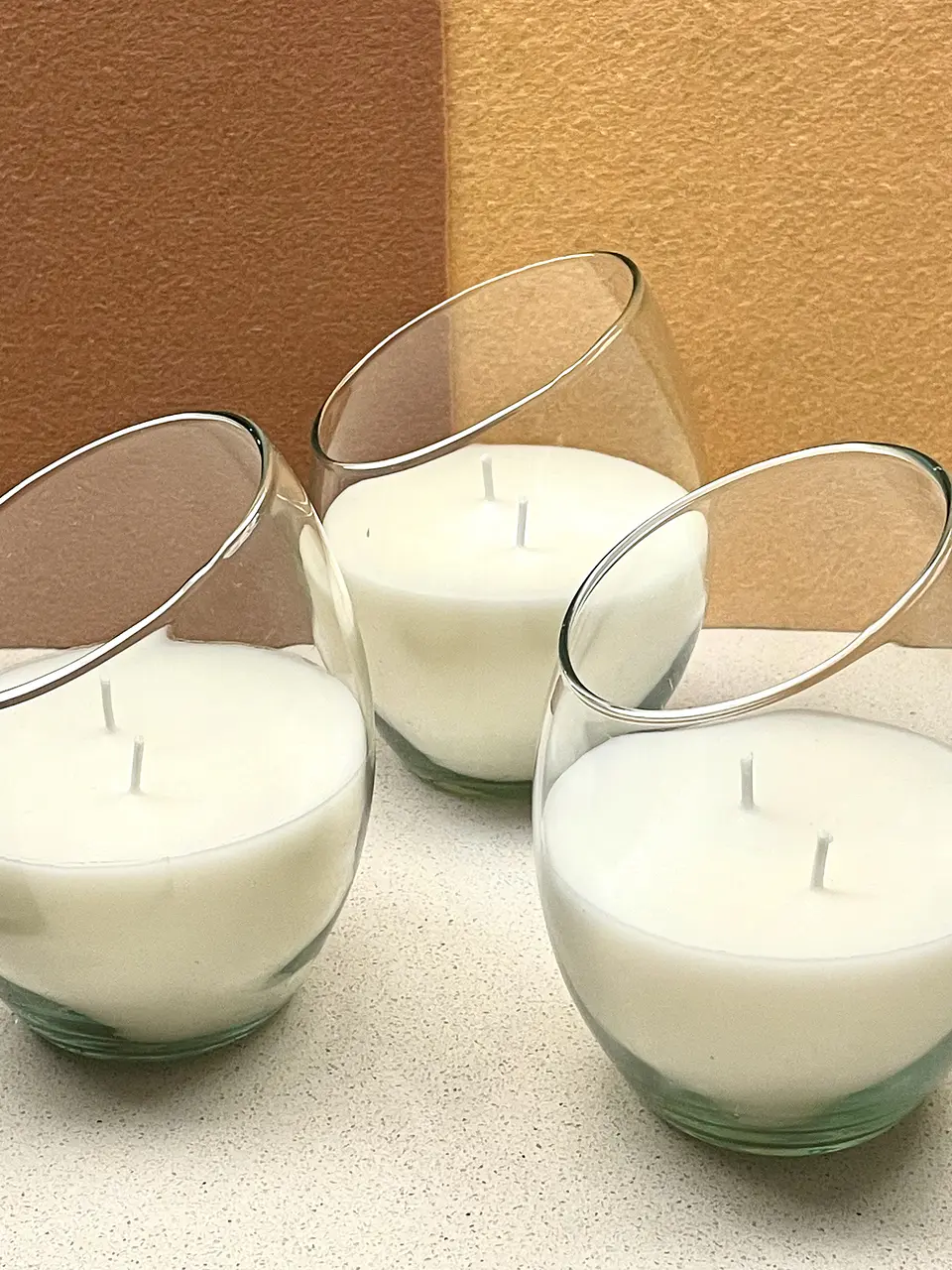 Velas Asimétrica 10 oz 4