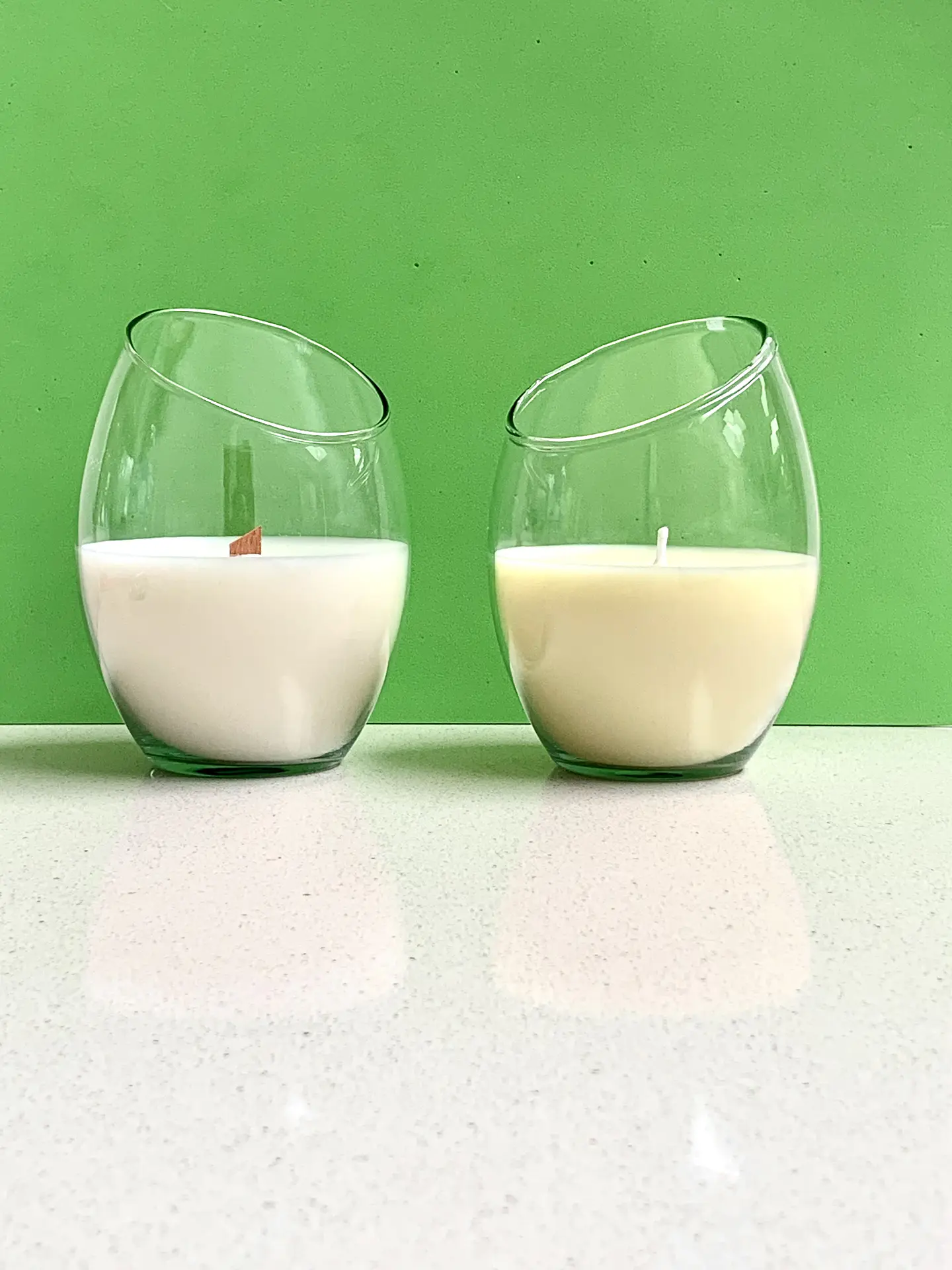 Velas Asimétrica 10 oz 8