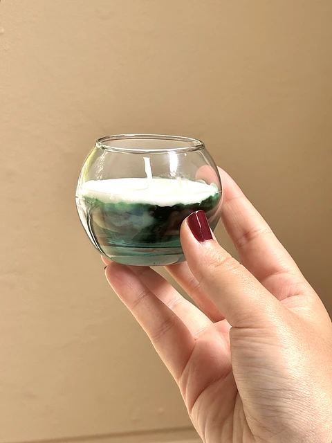 Vela Boreal "Bolita"