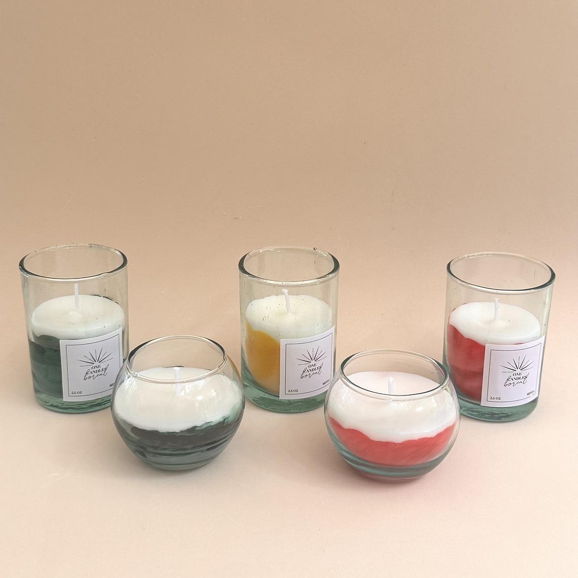 Vela Boreal 2.5 oz 3