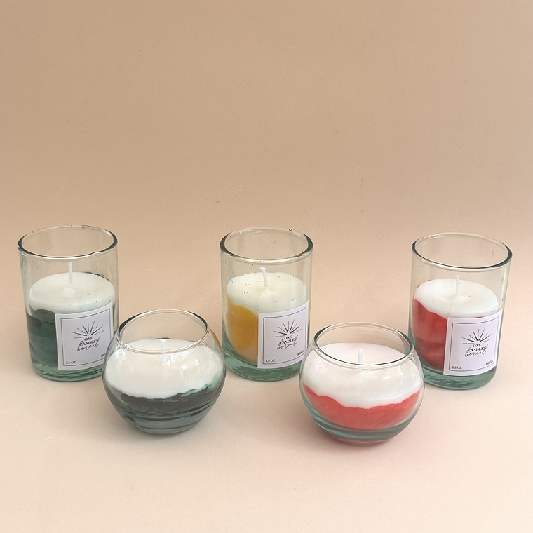 Vela Boreal 2.5 oz 3