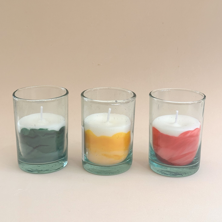 Vela Boreal 2.5 oz 2