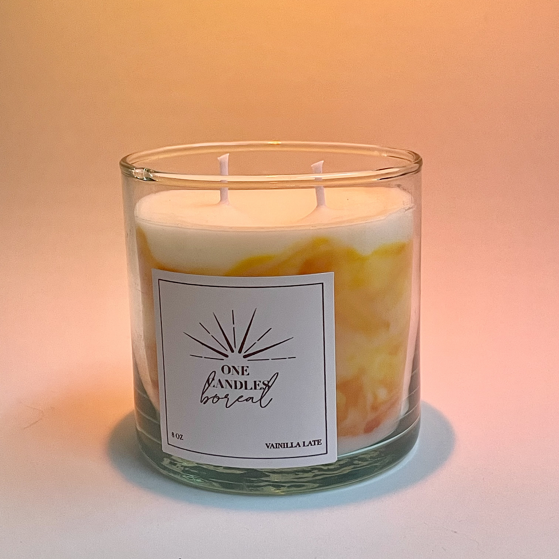 Vela Boreal 8 oz 7