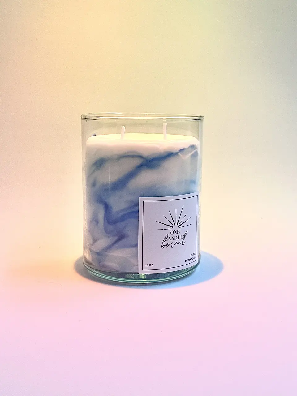 Vela Boreal 10 oz 3