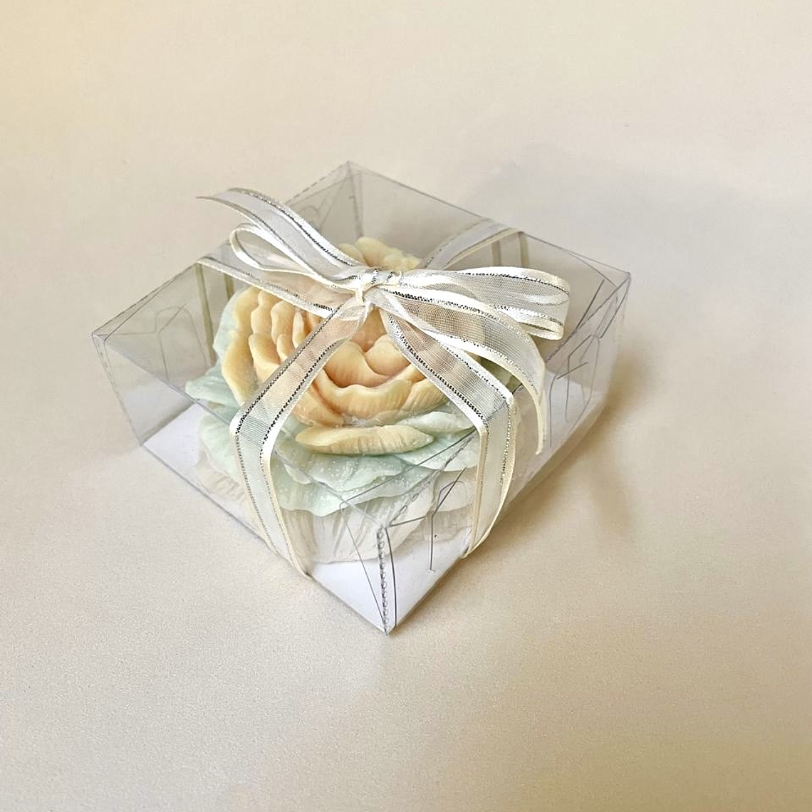 Vela Rosita Aromatizada 8