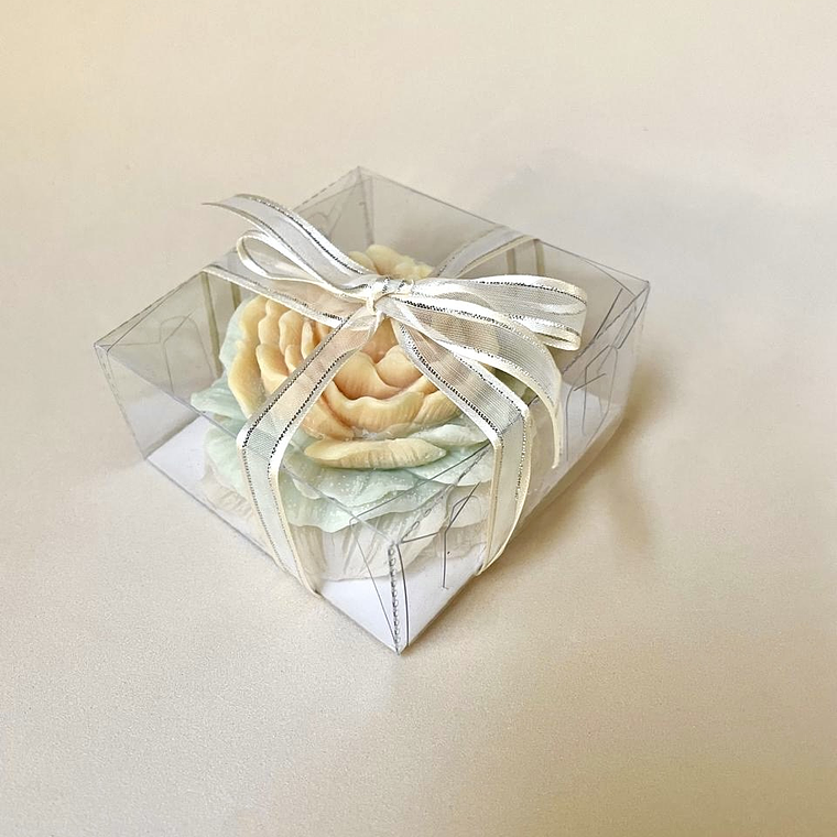 Vela Rosita Aromatizada 8