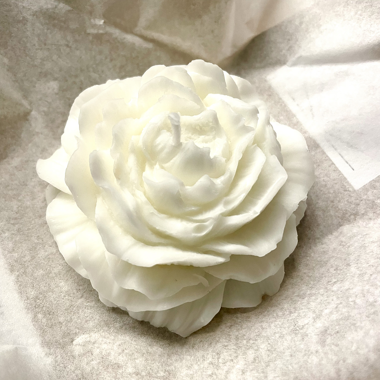 Vela Rosita Aromatizada 10