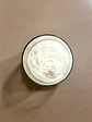 Vela con Flor 9 oz Asimétrica - Miniatura 7