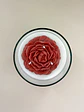 Vela con Flor 16 oz  - Miniatura 2