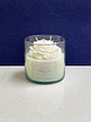 Vela con Flor 16 oz  - Miniatura 6
