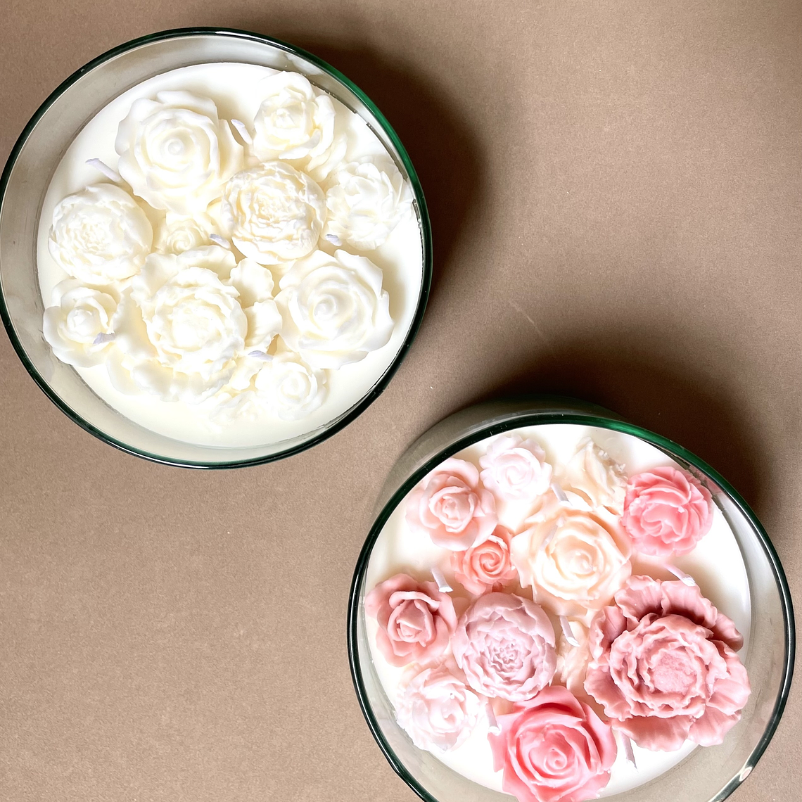 Vela Jardín Tge Grand N° 9  2