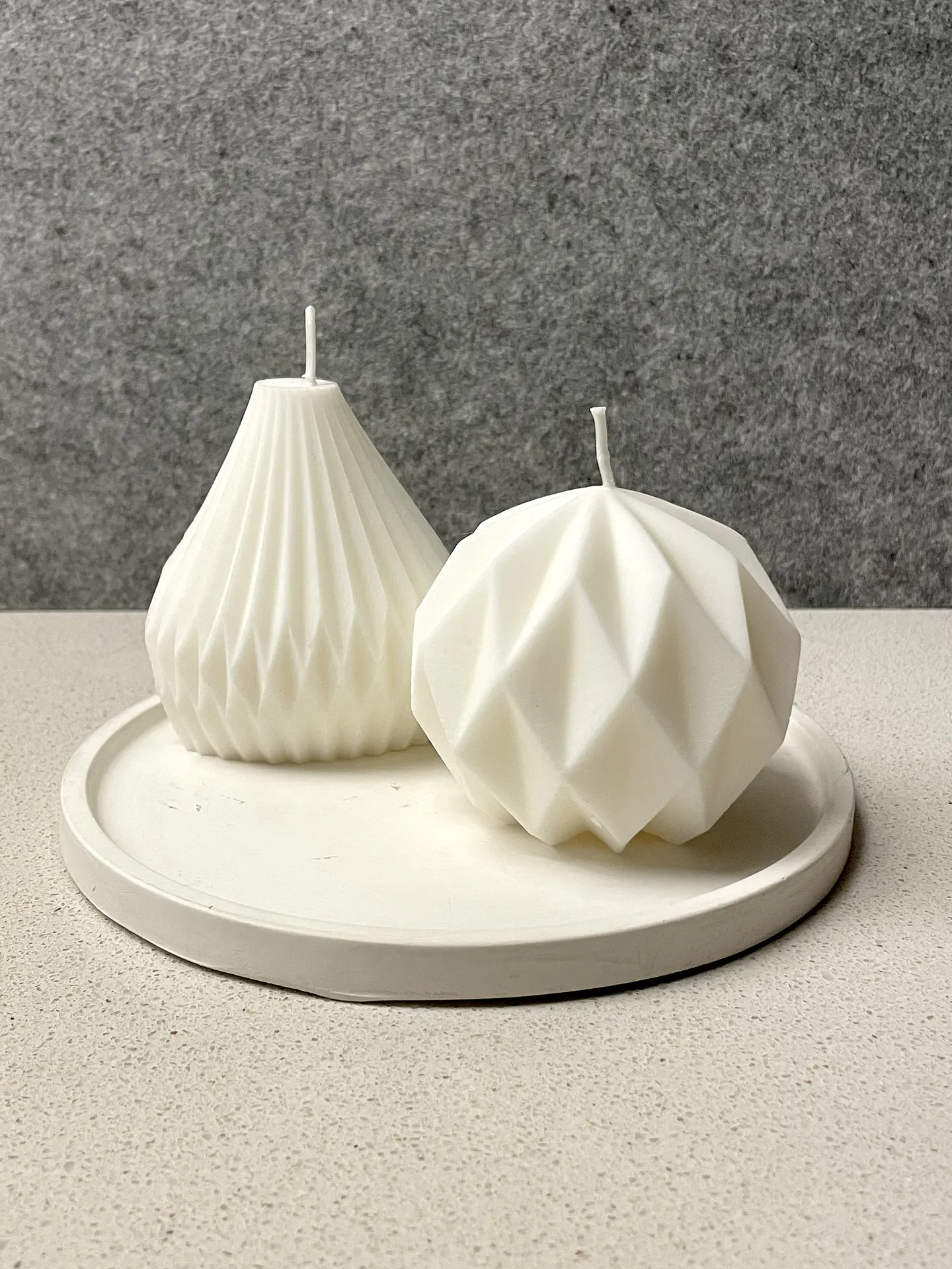 Set Origami  6