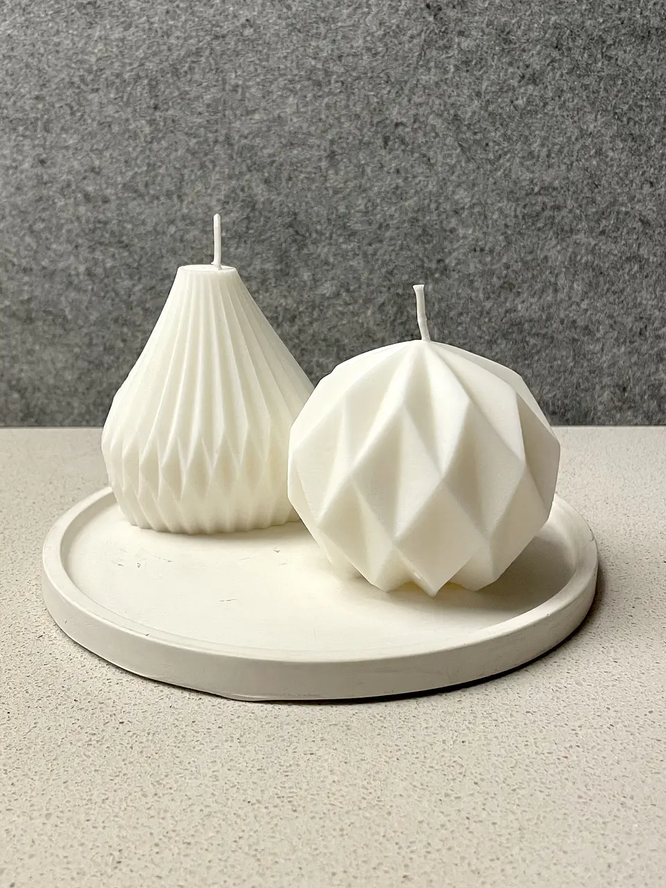 Set Origami  6