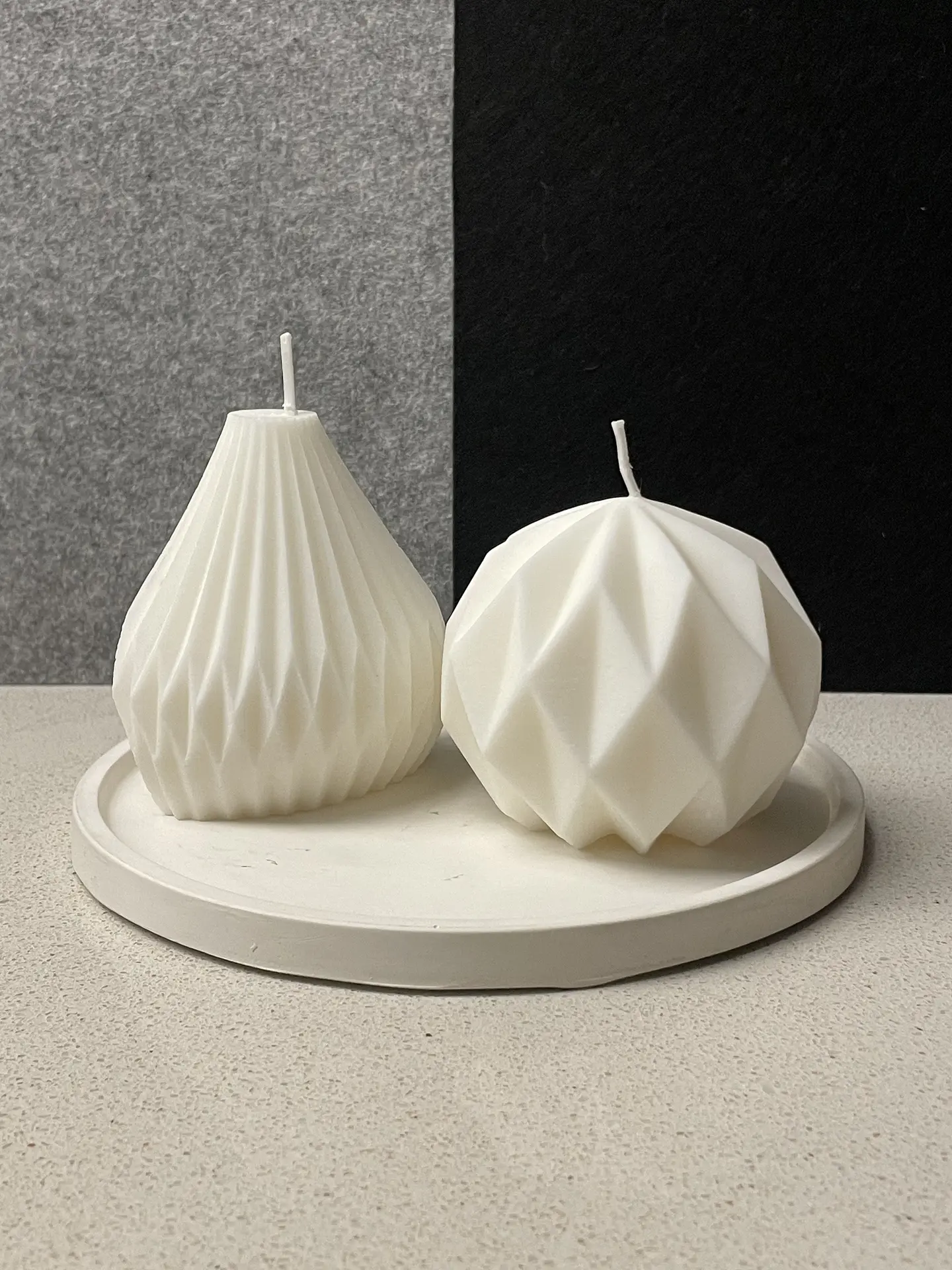 Set Origami  7