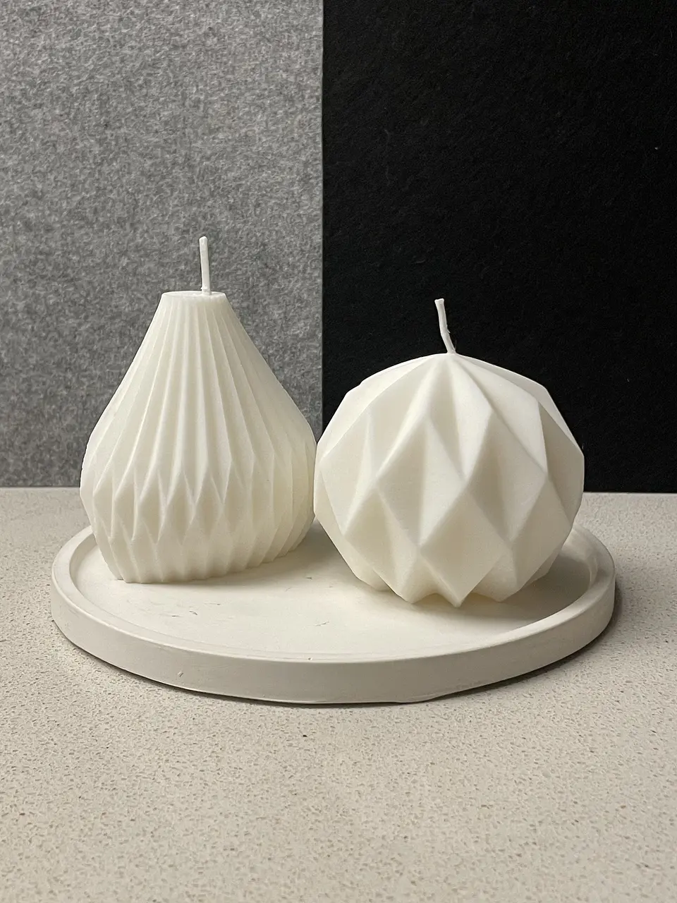 Set Origami  7