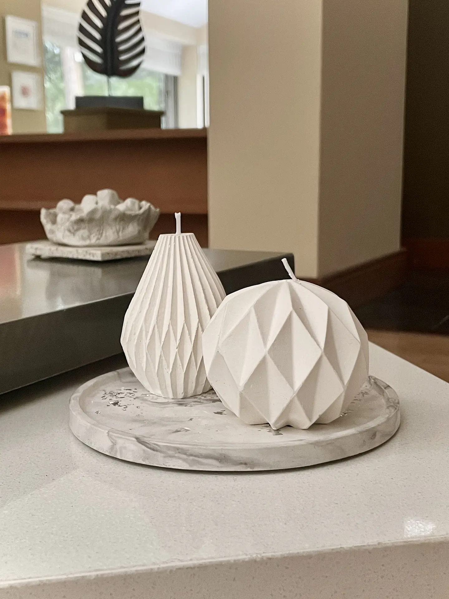 Set Origami  1