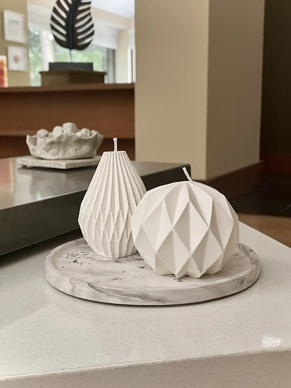 Set Origami  1