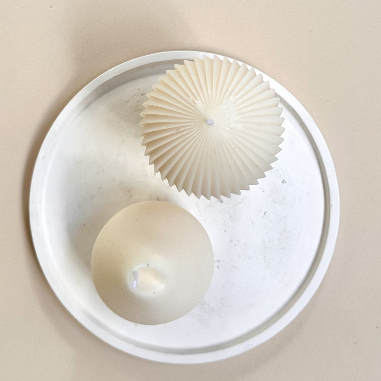 Set Gotas de Rocío  6