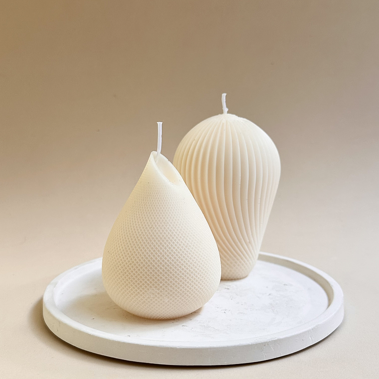 Set Gotas de Rocío  3